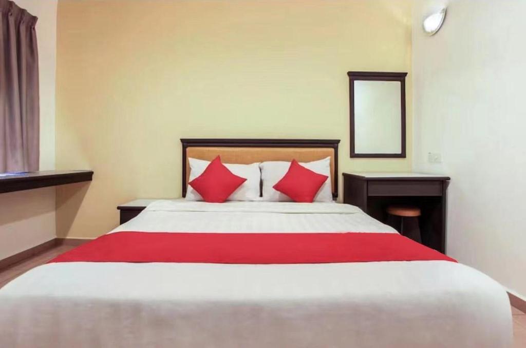 Hotel Home 88 photo 4