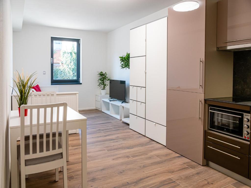 Apartmány Gemini photo 4