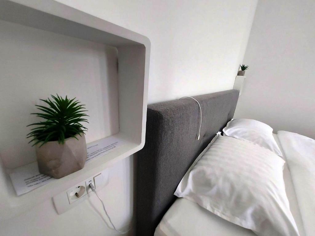 Gajeva Rooms SELF CHECK-IN photo 4
