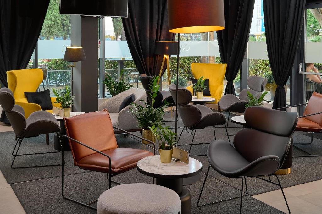 Sia Split Hotel photo 1