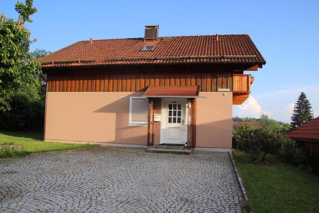 Ferienwohnungen Anna Geißinger photo 3