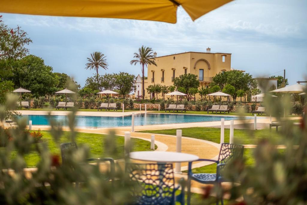 Tenuta Rocci Cerasoli photo 1