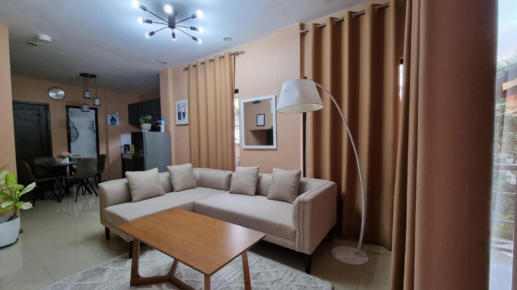 Tagoloan 'Boutique' Apartments photo 3