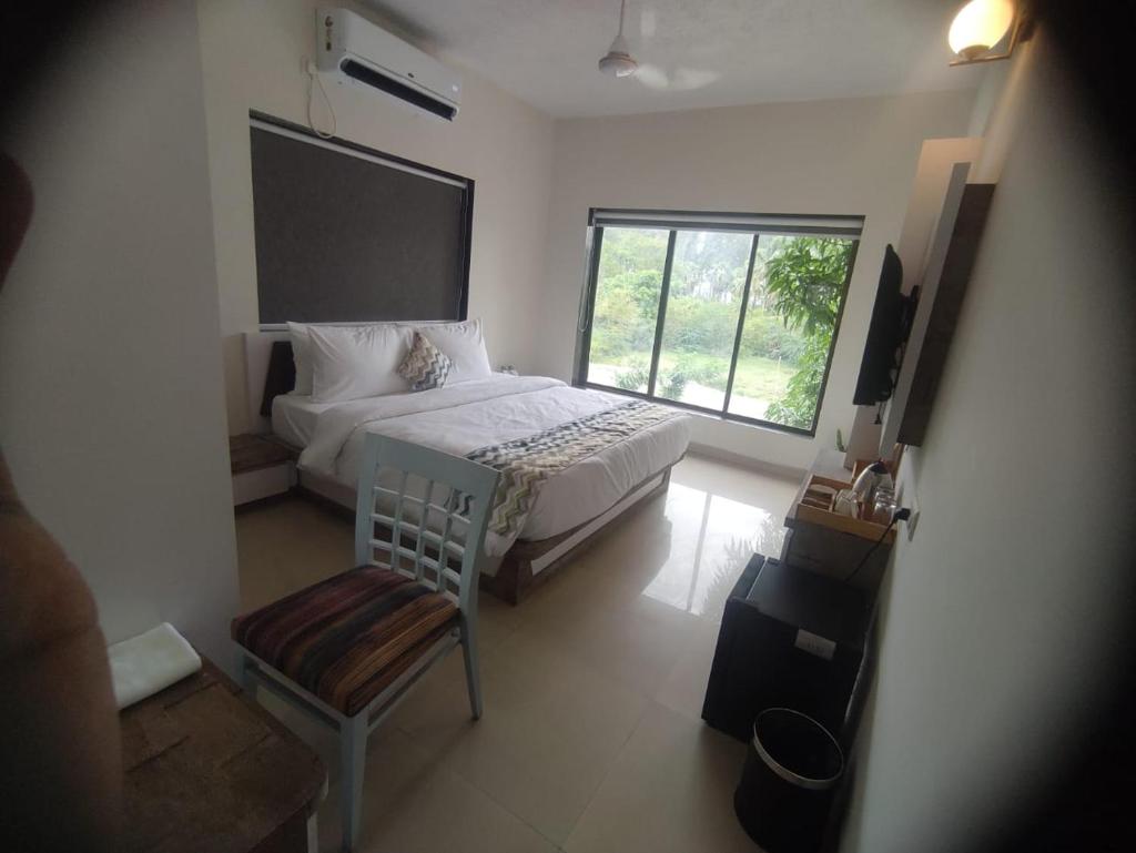 Nest Villa photo 1
