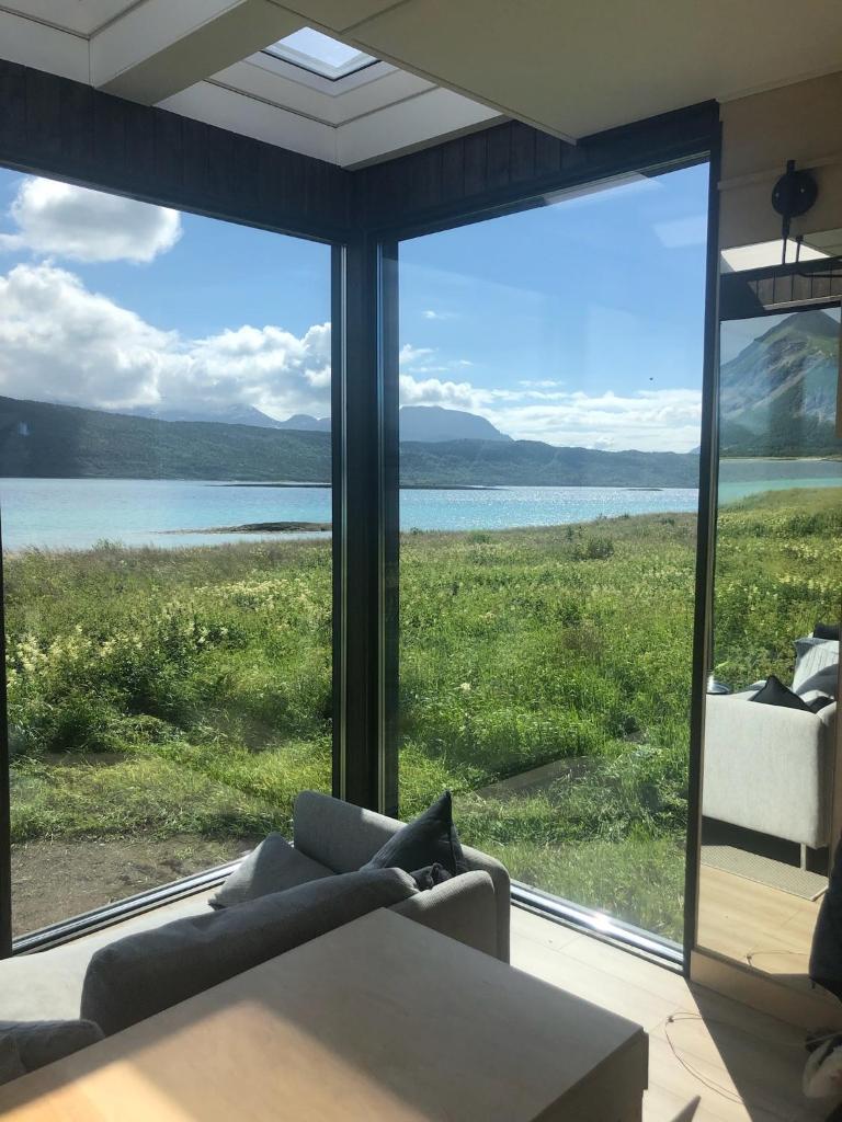Steigen Lodge Tiny house photo 3