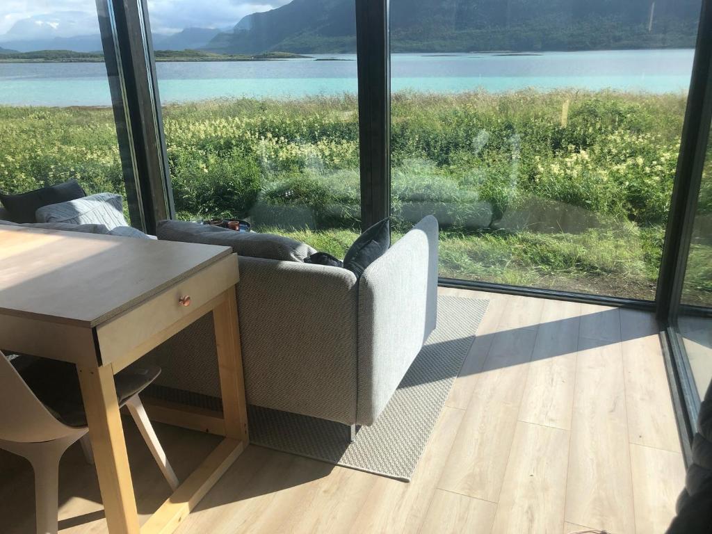 Steigen Lodge Tiny house photo 2