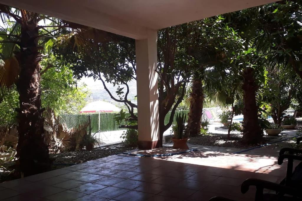 Cortijo del Sidi photo 1