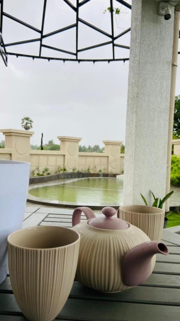 Nest Villa photo 2