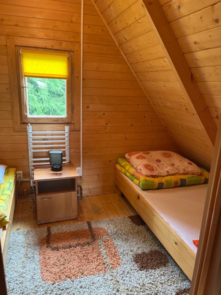 Całoroczne Domki Aga photo 3