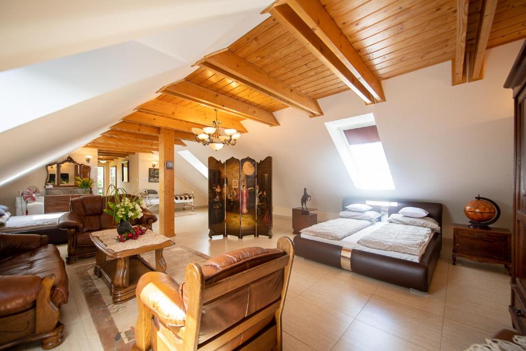 Apartamenty Galeria Trunków photo 4