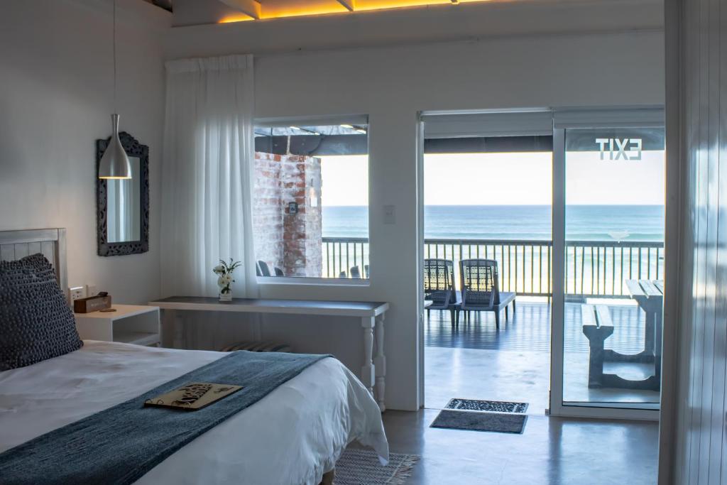 Seeplaas Guesthouse photo 1