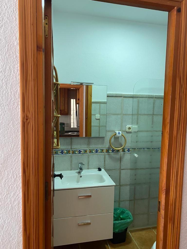 APARTAMENTO ACOGEDOR EN PRIMERA LINEA DE PLAYA photo 2