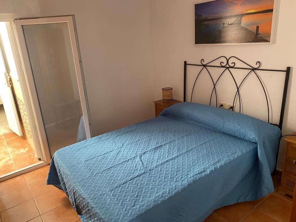APARTAMENTO ACOGEDOR EN PRIMERA LINEA DE PLAYA photo 4