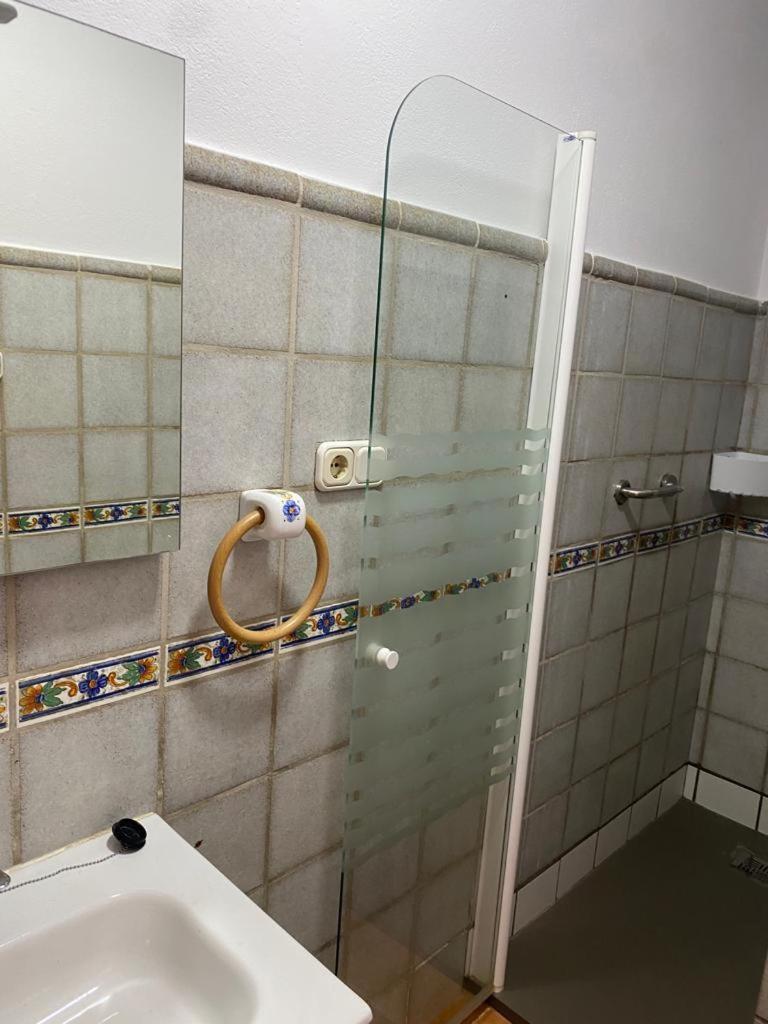 APARTAMENTO ACOGEDOR EN PRIMERA LINEA DE PLAYA photo 3