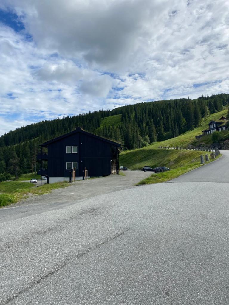 Voss, Øvre Tråstølen photo 2