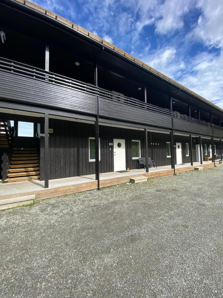 Voss, Øvre Tråstølen photo 1