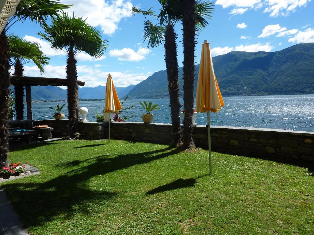Casa Conti al Lago photo 2