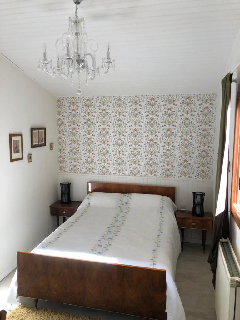 Holli cottage - Charming 2 bedrooms with terrace. photo 4