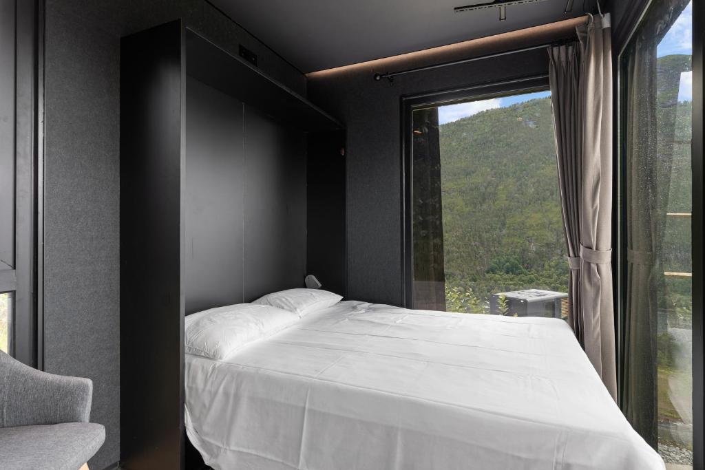 Sogndal Fjordpanorama - Studio Cabins With View photo 4