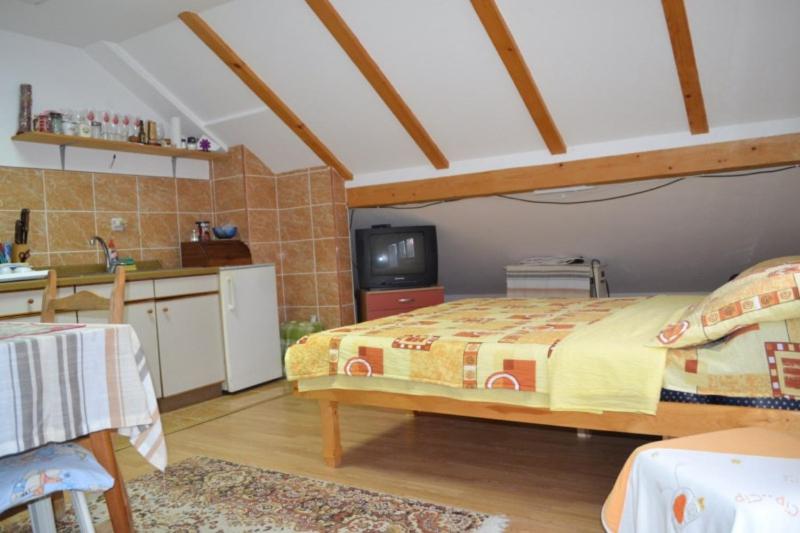 Apartmani Čolović photo 1