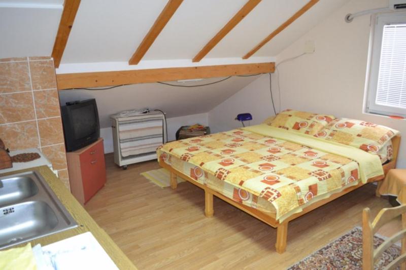 Apartmani Čolović photo 2