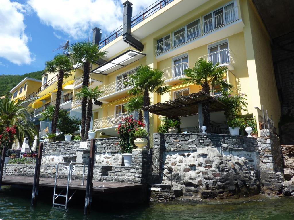 Casa Conti al Lago photo 1