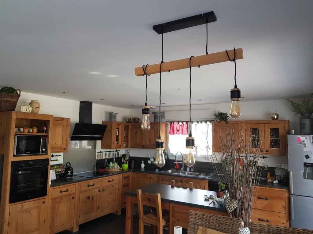 Très belle Villa avec piscine et jaccuzi photo 1