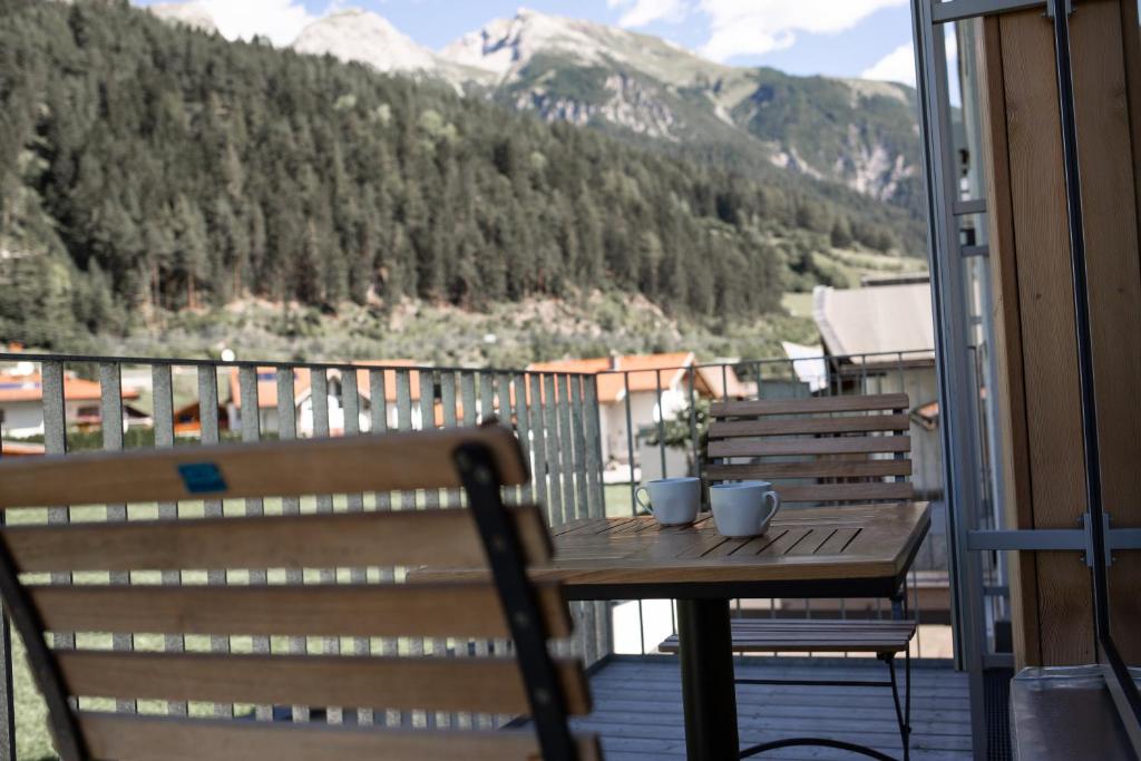 Arlberg Mountain Resort photo 2