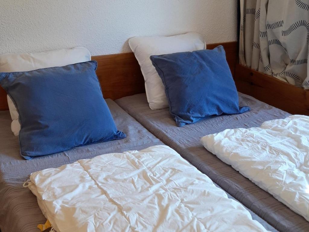 Appartement Les Arcs 1800, 2 pièces, 6 personnes - FR-1-346-407 photo 2