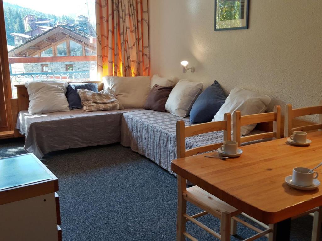 Appartement Les Arcs 1800, 2 pièces, 6 personnes - FR-1-346-407 photo 4