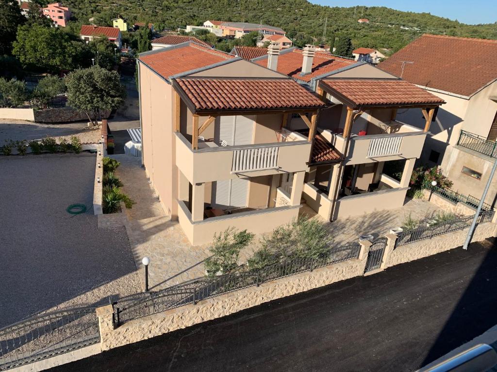 Apartments Mais Tisno photo 1
