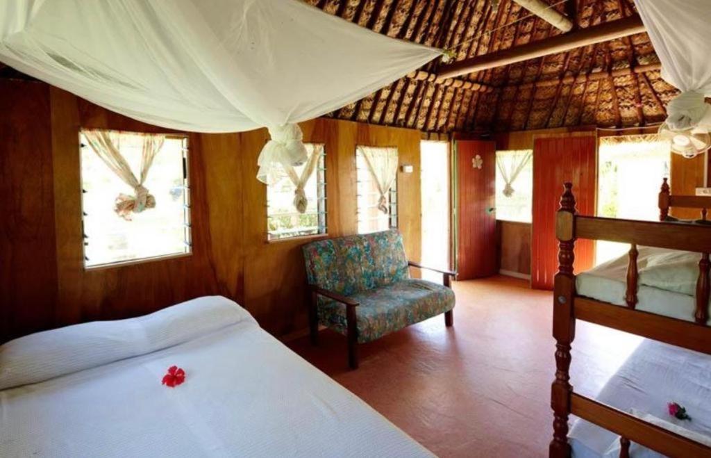 Nabua Lodge photo 2