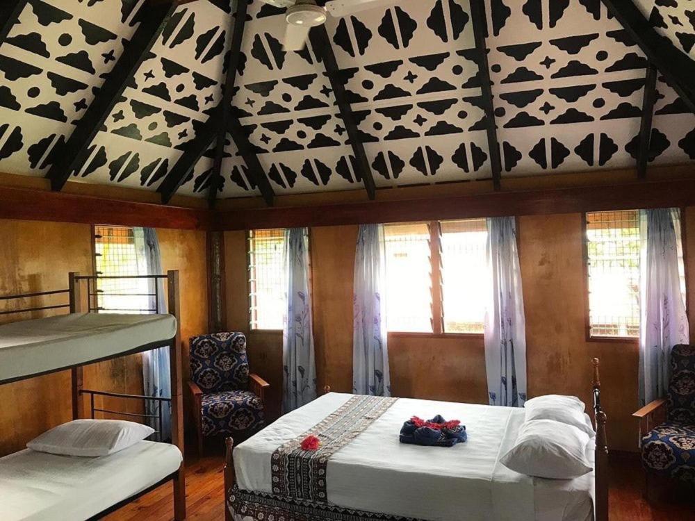Nabua Lodge photo 3