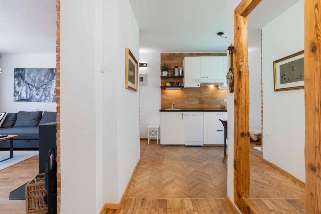 Apartma Peček Kranjska Gora photo 2