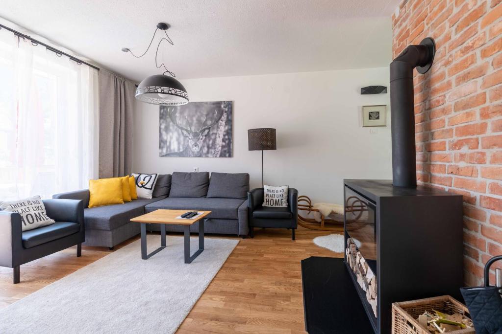 Apartma Peček Kranjska Gora photo 1