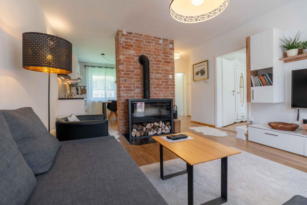 Apartma Peček Kranjska Gora photo 4