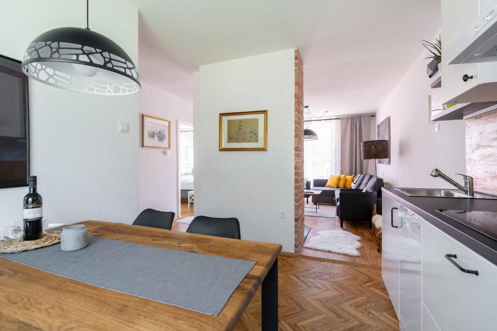 Apartma Peček Kranjska Gora photo 3