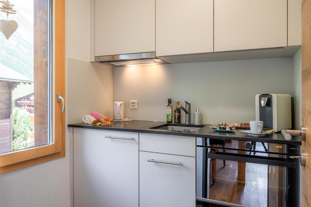 Jolimont Apartments photo 1