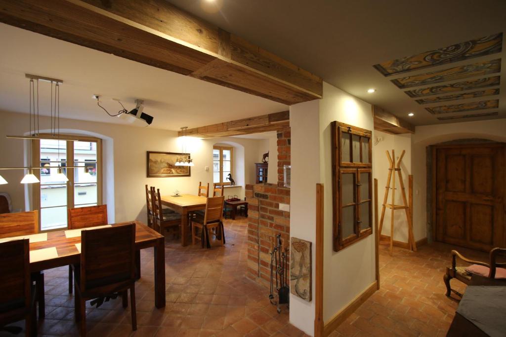 Pension und Falknerei an der alten Schmiede photo 3