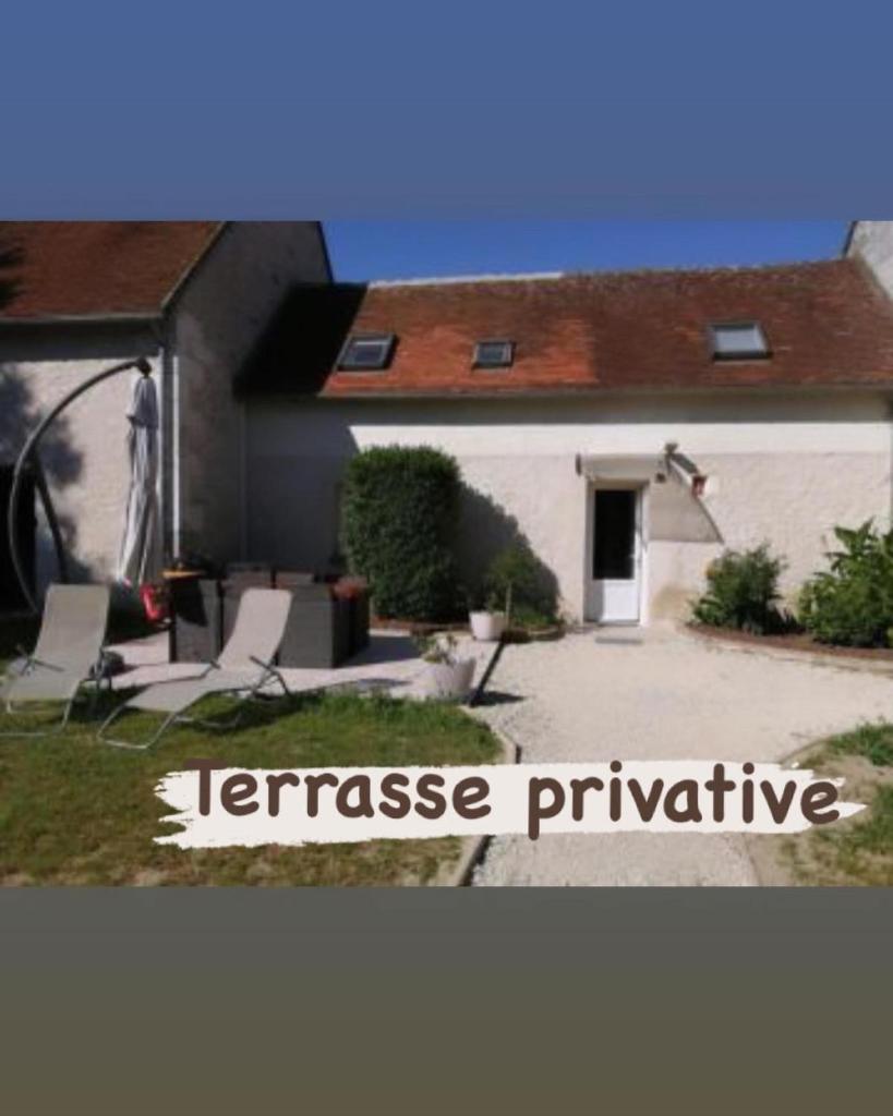 Gîte L'Escale Charmante photo 2