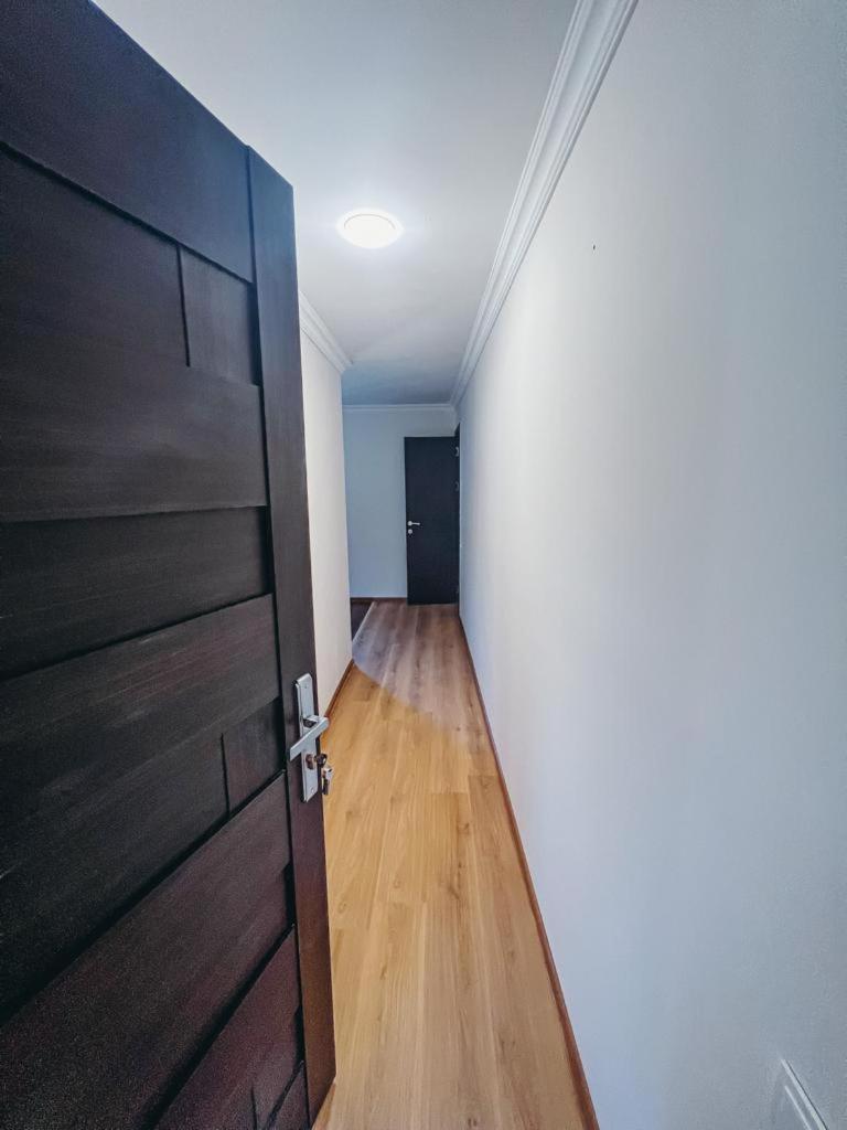 Apartaments Tsaghkadzor photo 4