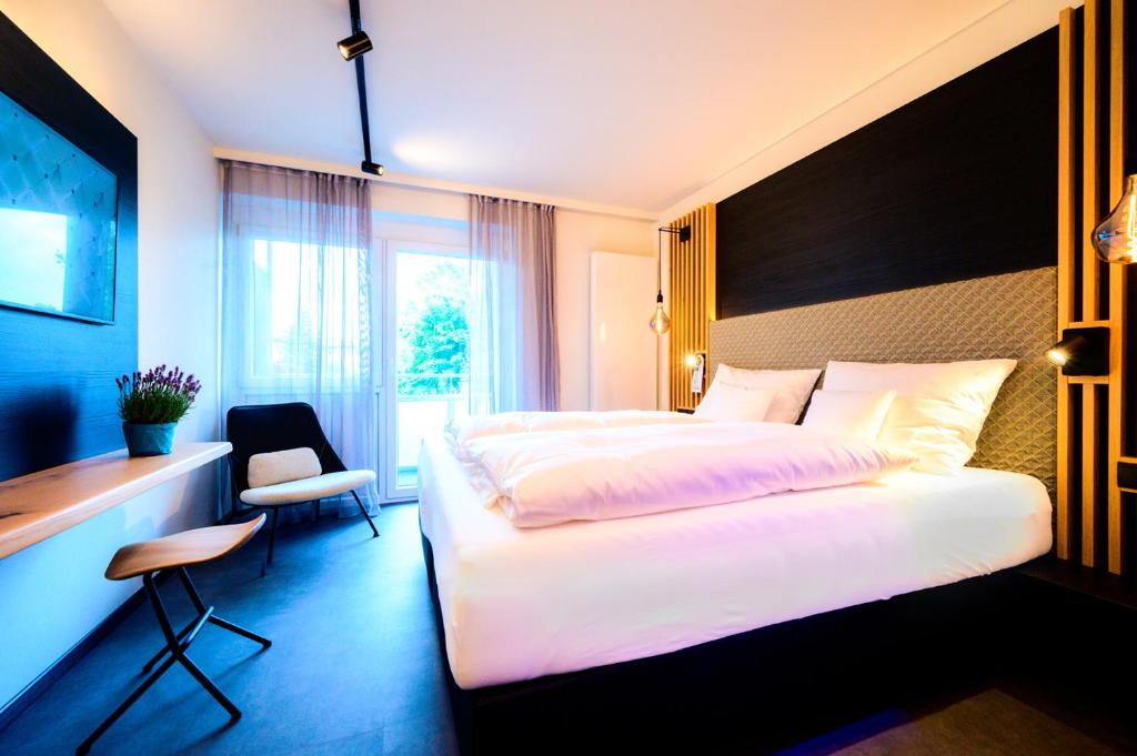 Aqua Blu Hotel photo 4