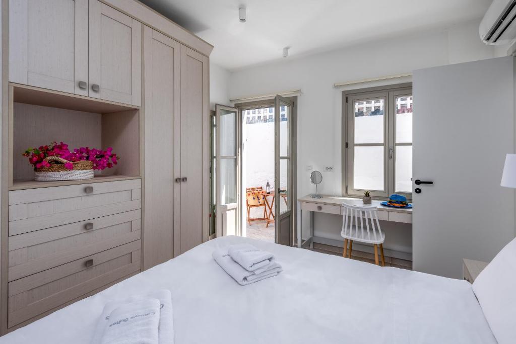 cattleya suite lindos photo 4