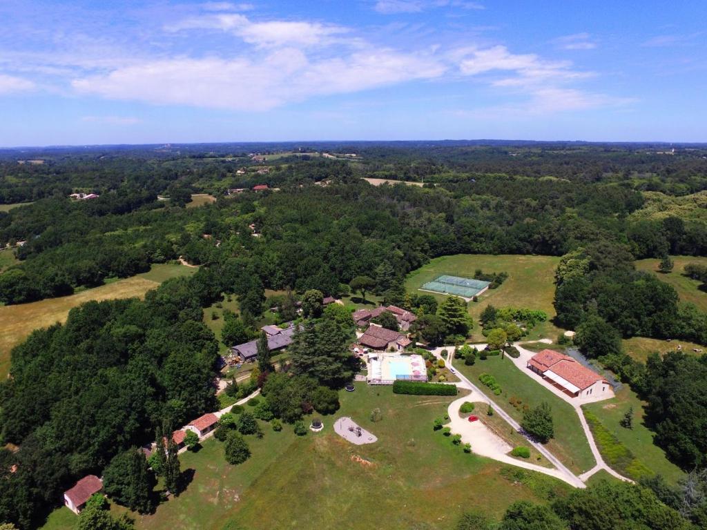 Domaine de Gavaudun photo 2