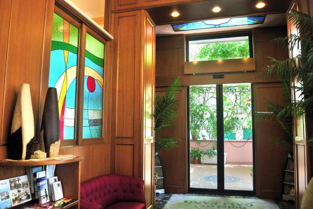 Hotel Galleano photo 4