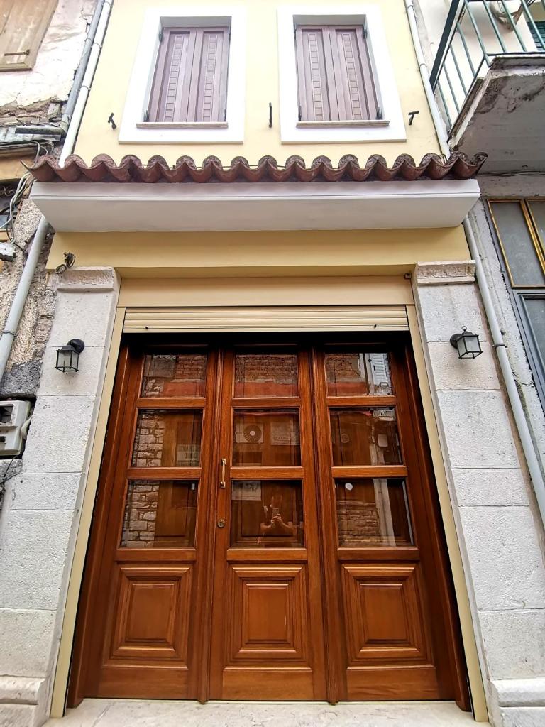 Ξενώνας Λήδα photo 1