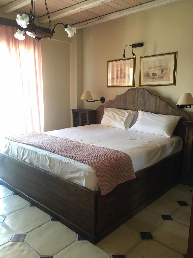 Platamon sea view house photo 2