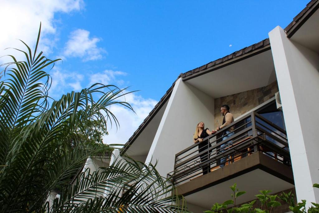 Hotel Ladera photo 3