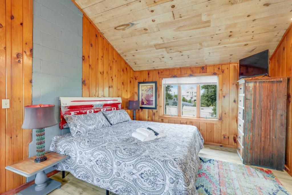 Sea View Loft photo 4
