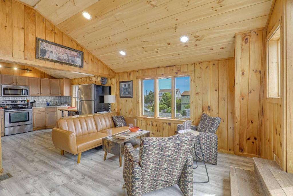 Sea View Loft photo 2
